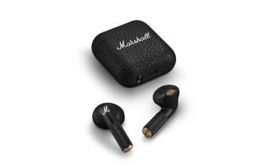 Marshall Minor IV