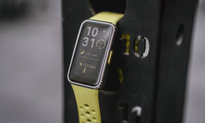 HUAWEI Band 10