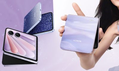 HONOR Magic V Flip2