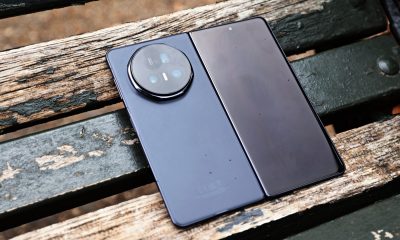 HONOR Magic V5