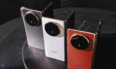 HONOR Magic V5