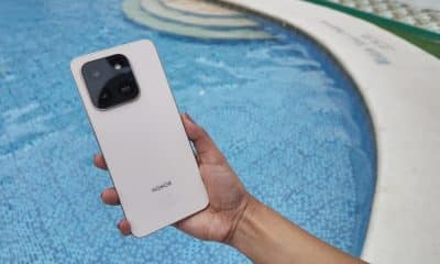 HONOR X7d
