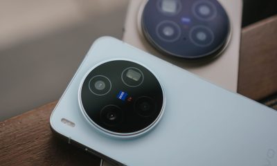 vivo X300 Series