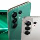 TECNO CAMON 50 Series