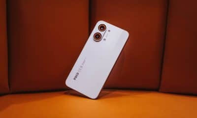 POCO X8 Pro Max