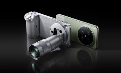 vivo X300 Ultra