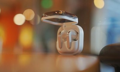 Galaxy Buds4 Pro