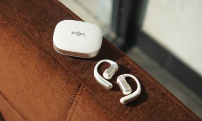 Shokz OpenFit Pro