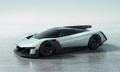 Xiaomi Vision Gran Turismo