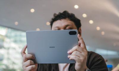 HONOR Pad X8b