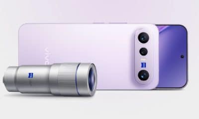 vivo X300 FE