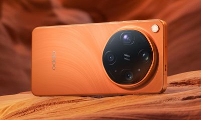 OPPO Find X9 Ultra