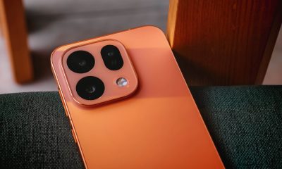 OPPO Find X9s