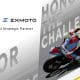 HONOR x ZXMOTO