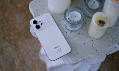 HONOR 600