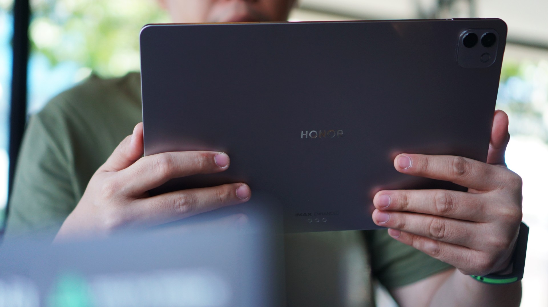 HONOR MagicPad4